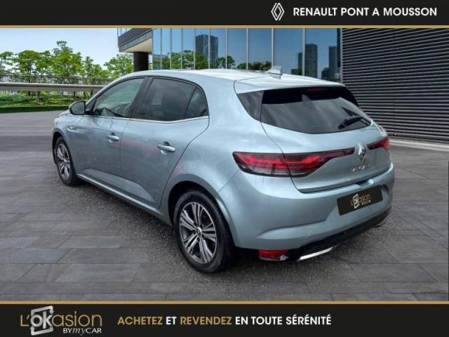 Renault Mégane image 6