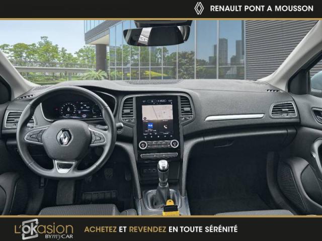 Renault Mégane image 4