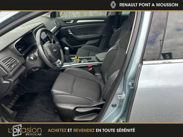 Renault Mégane image 5