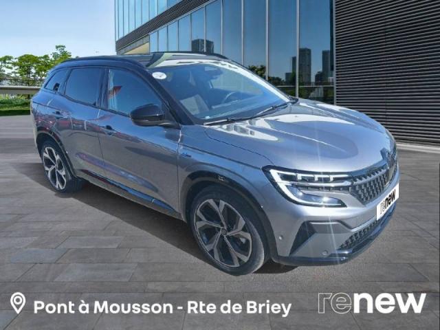 Renault Austral image 4