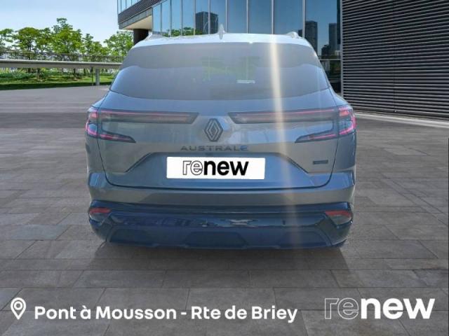 Renault Austral image 7