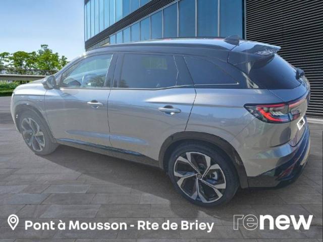 Renault Austral image 9