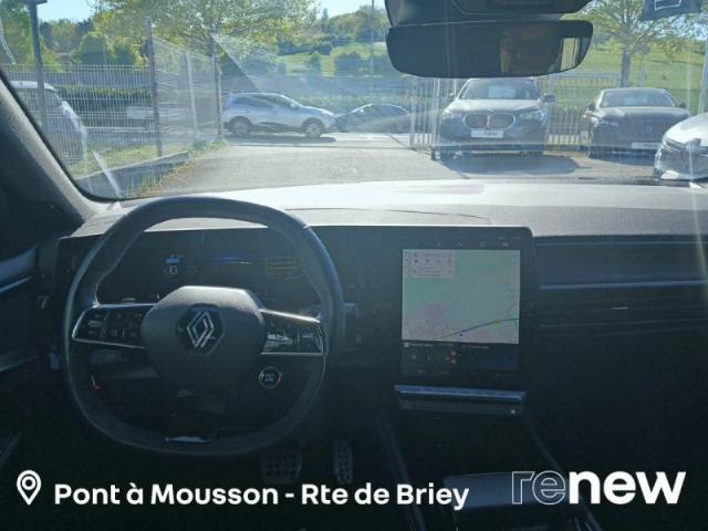 Renault Austral image 6