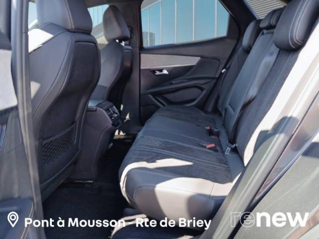 Peugeot 3008 image 1