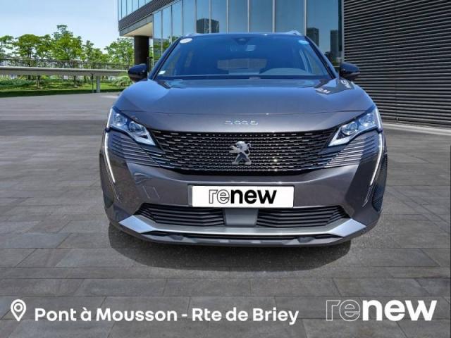 Peugeot 3008 image 2