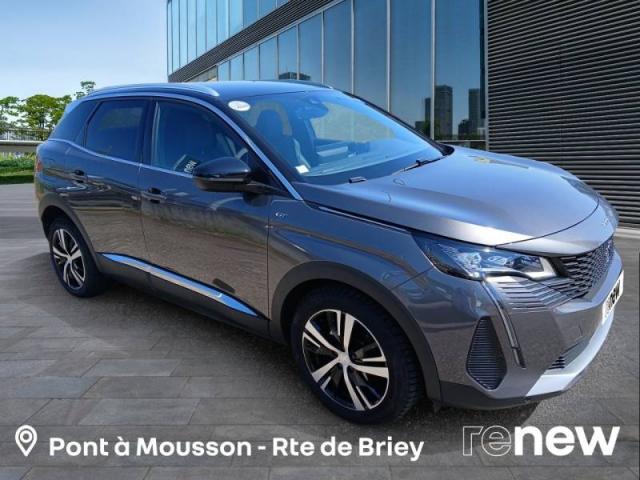 Peugeot 3008 image 3