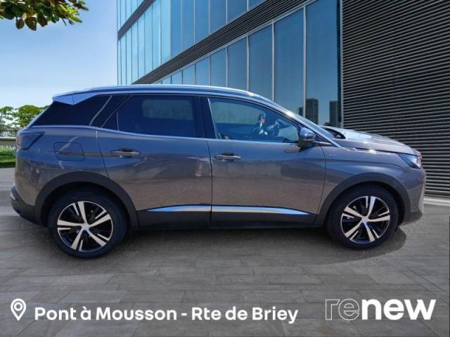 Peugeot 3008 image 7