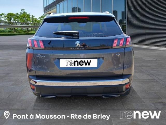 Peugeot 3008 image 9
