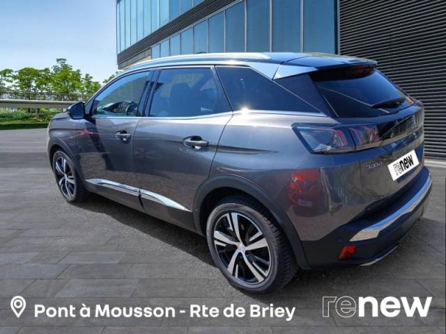 Peugeot 3008 image 4