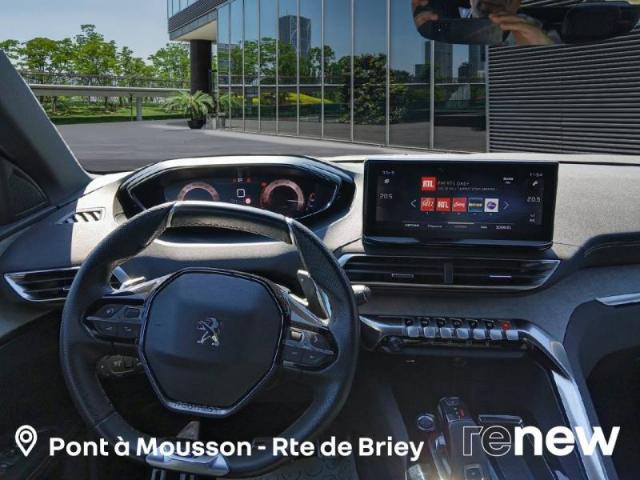 Peugeot 3008 image 8