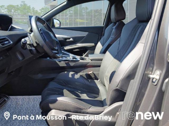 Peugeot 3008 image 5
