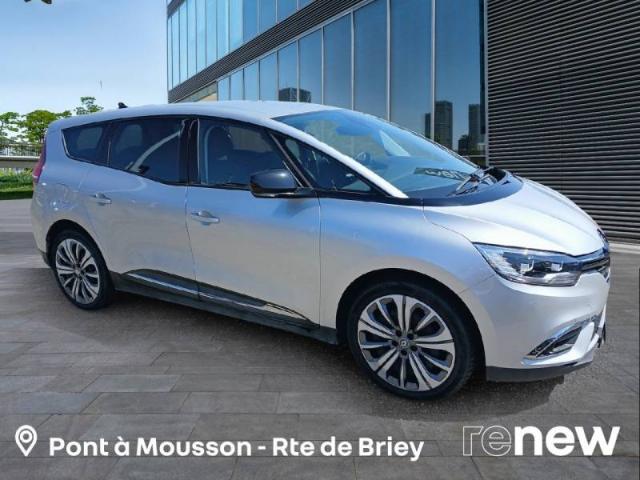 Renault Grand Scénic image 4