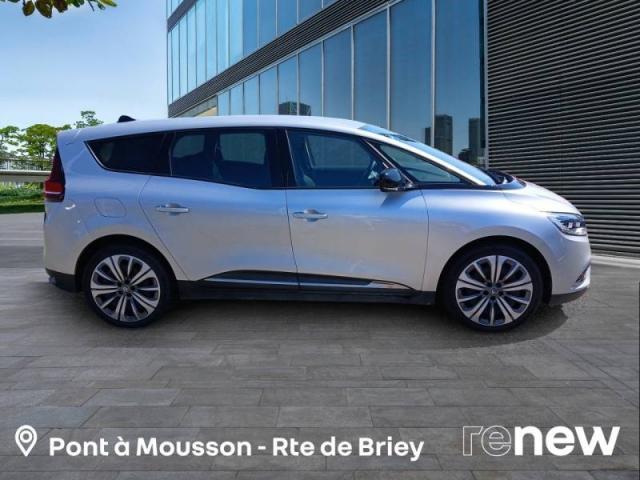 Renault Grand Scénic image 6