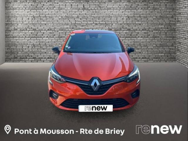 Renault Clio image 9