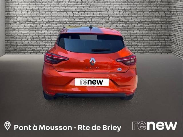 Renault Clio image 6
