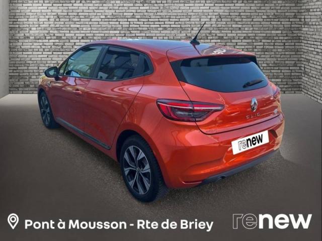 Renault Clio image 7