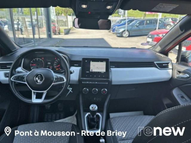 Renault Clio image 5
