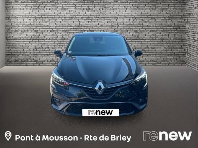 Renault Clio image 3
