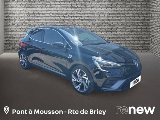 Renault Clio image 9