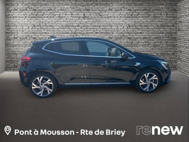 Renault Clio image 7