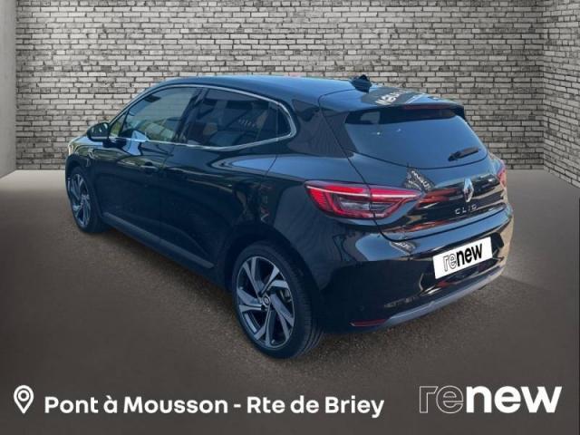 Renault Clio image 1