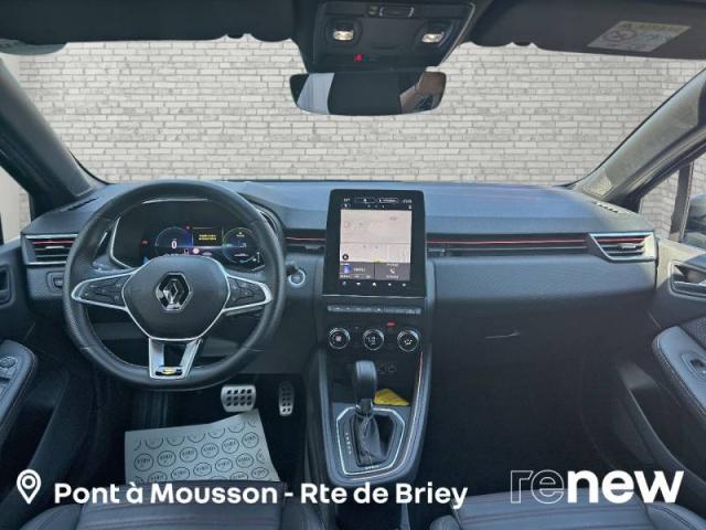 Renault Clio image 2