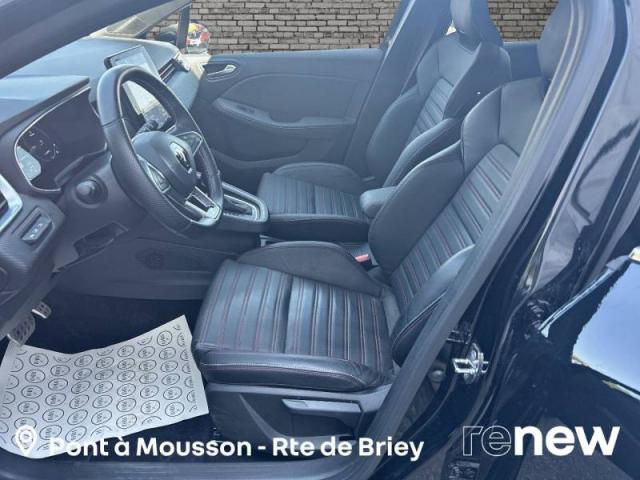 Renault Clio image 8