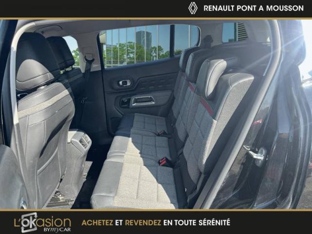 Citroen C5 Aircross image 1