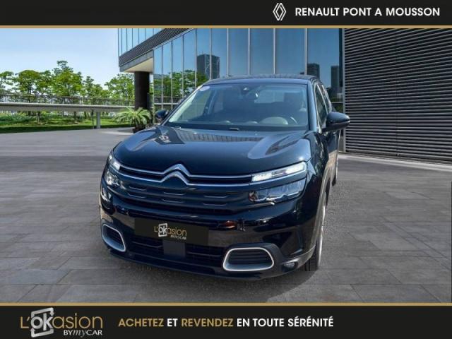 Citroen C5 Aircross image 9
