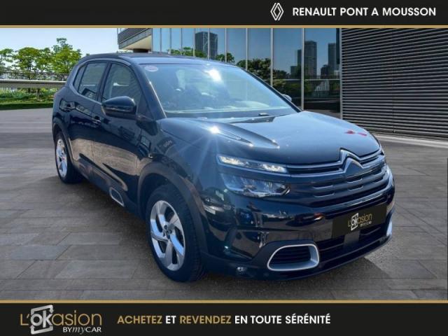 Citroen C5 Aircross image 7