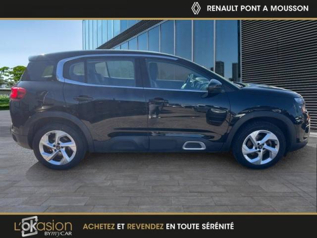 Citroen C5 Aircross image 5
