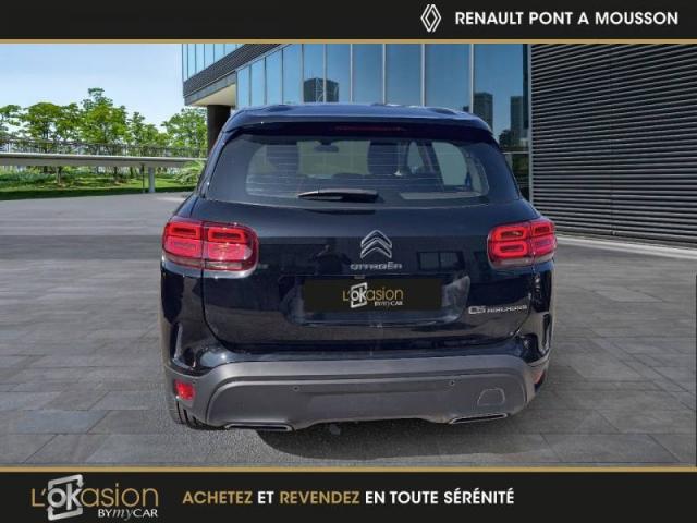 Citroen C5 Aircross image 8