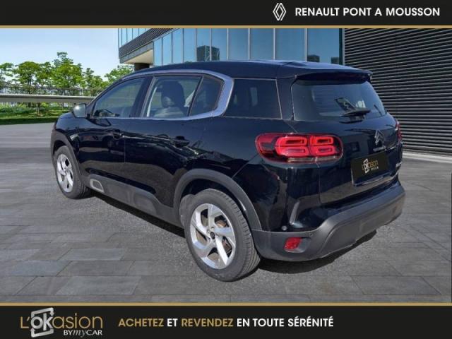 Citroen C5 Aircross image 3
