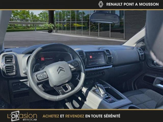 Citroen C5 Aircross image 6