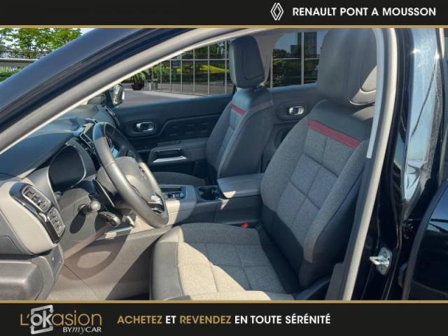 Citroen C5 Aircross image 2