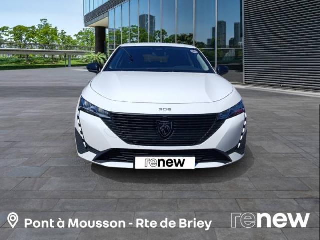 Peugeot 308 image 3
