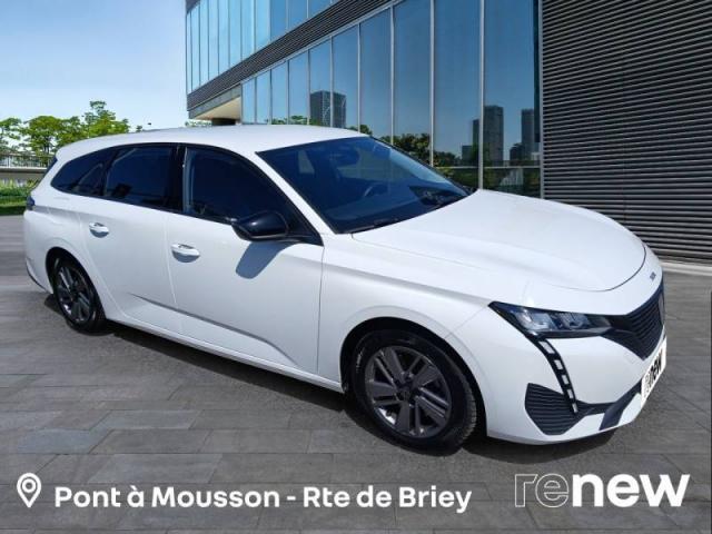 Peugeot 308 image 5