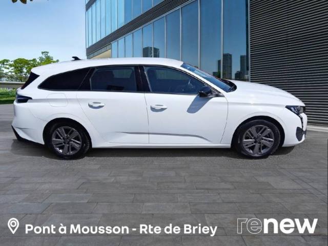 Peugeot 308 image 9