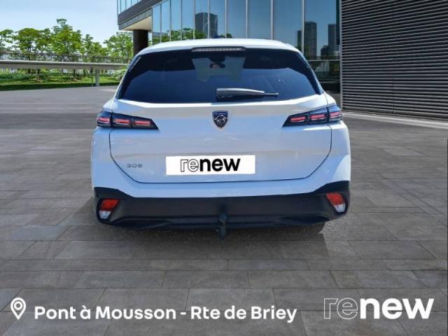 Peugeot 308 image 6