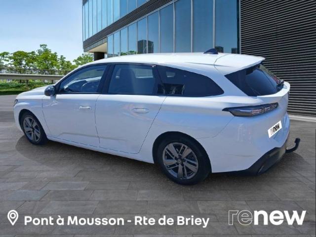 Peugeot 308 image 4