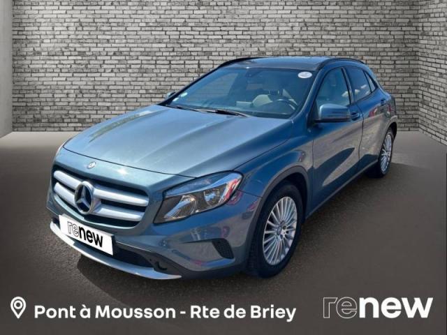 Mercedes Benz