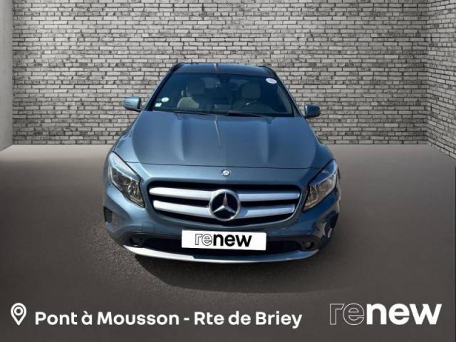 Mercedes Benz Classe Gla image 8