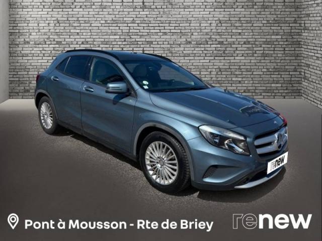 Mercedes Benz Classe Gla image 9