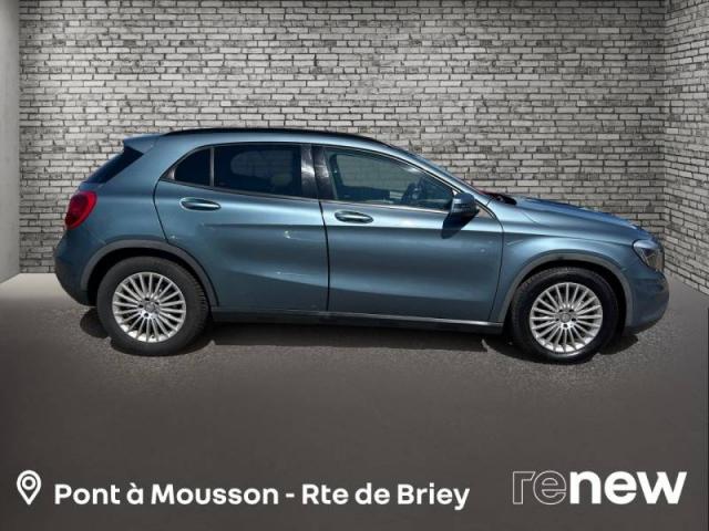 Mercedes Benz Classe Gla image 3