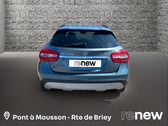 Mercedes Benz Classe Gla image 5