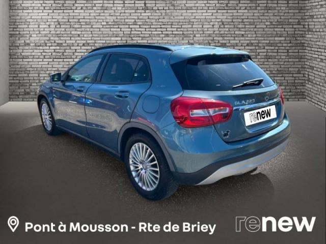 Mercedes Benz Classe Gla image 6