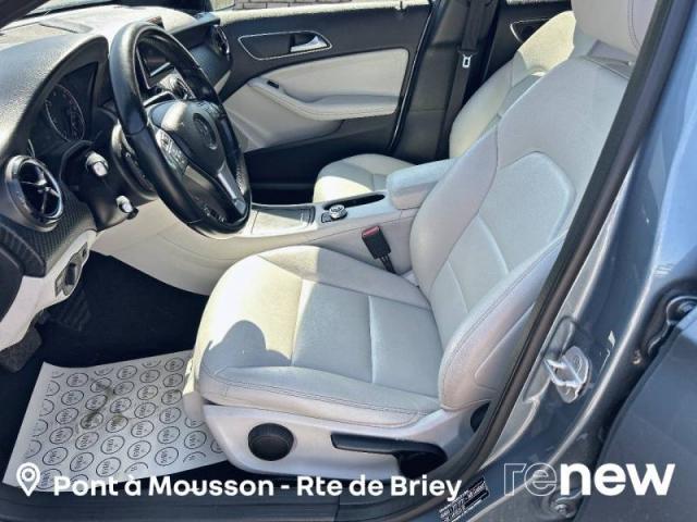 Mercedes Benz Classe Gla image 1