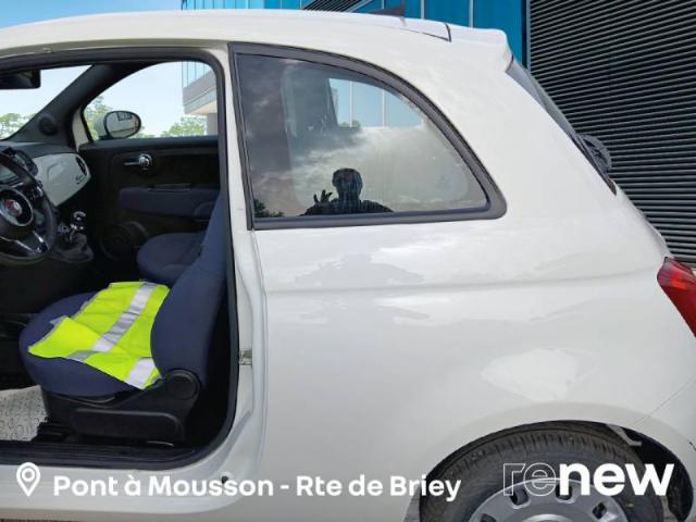 Fiat 500 image 9