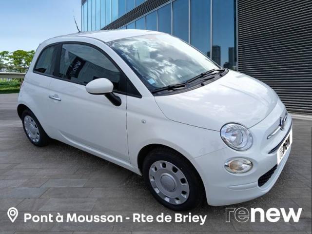 Fiat 500 image 3