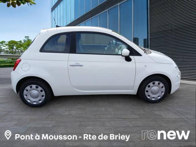 Fiat 500 image 5